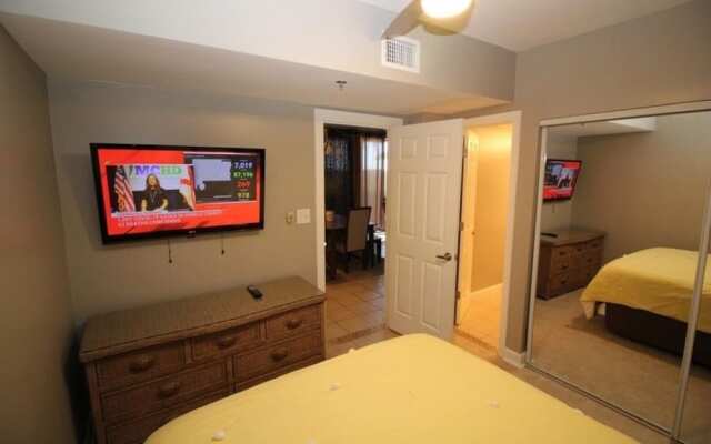 Shoalwater 101 3 Bedroom Condo