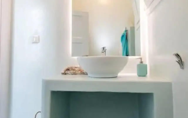 Mimosa The Mosaic Home