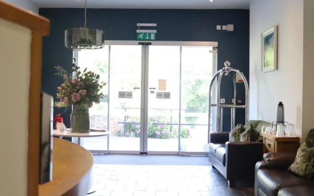 Gwesty Seren Hotel