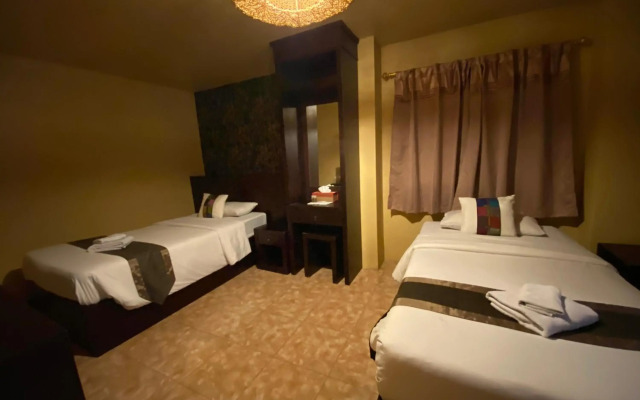 Noble Place Chiangmai
