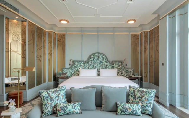 The Silk Lakehouse, Shangri-La Hangzhou
