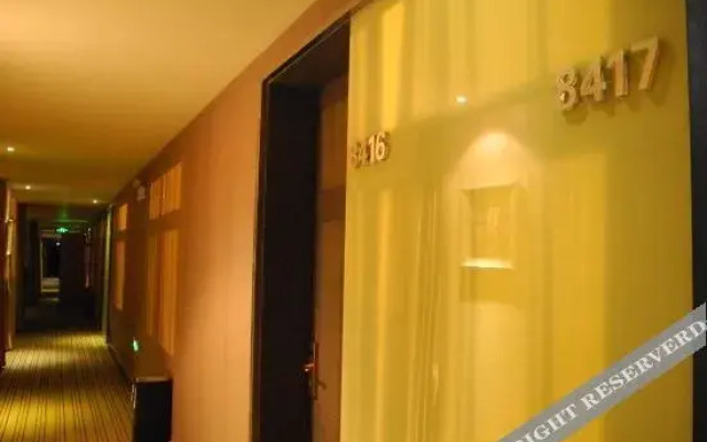 Shengxiya Hotel