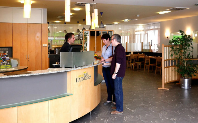 Sonnenhotel Hafnersee