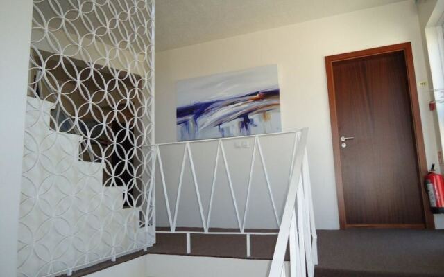 Hotel Eyjar