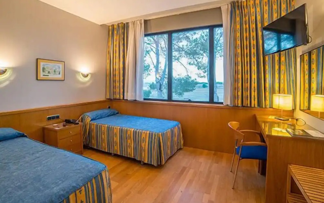 Encasa Hotel Almansa