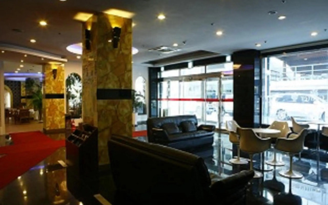 Benikea Hotel Daelim