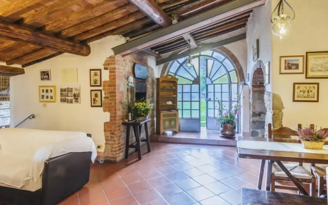 Verdidea - Podere Contignano