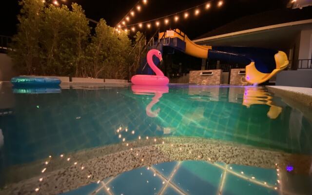 Baan Happiness Hua Hin