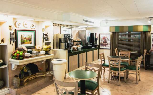 La Quinta Inn Lexington/Horse Park