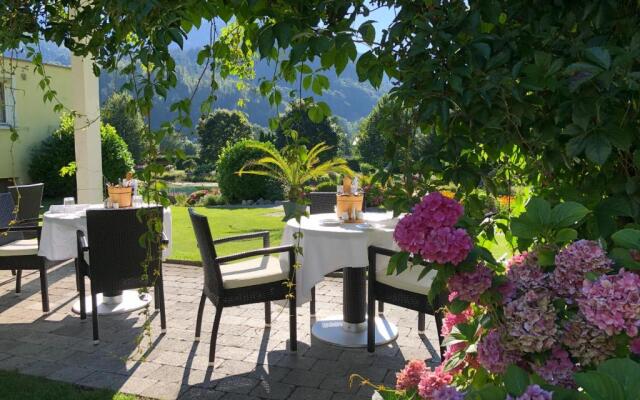 Hotel Vitalquelle Montafon