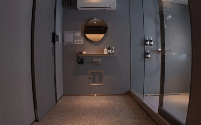 UNPLAN Village Hakuba – Hostel