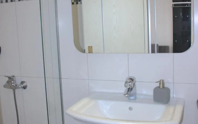 Apartment Villa Sonnenschein