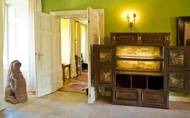 Romantik Hotel Gutshaus Ludorf
