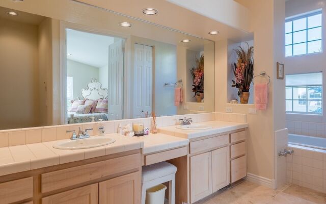 The Camp #4 3 Bedroom Condo