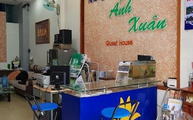 Anh Xuan Guesthouse