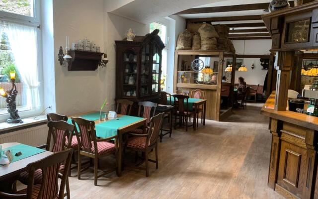 Hotel Restaurant Waldlust