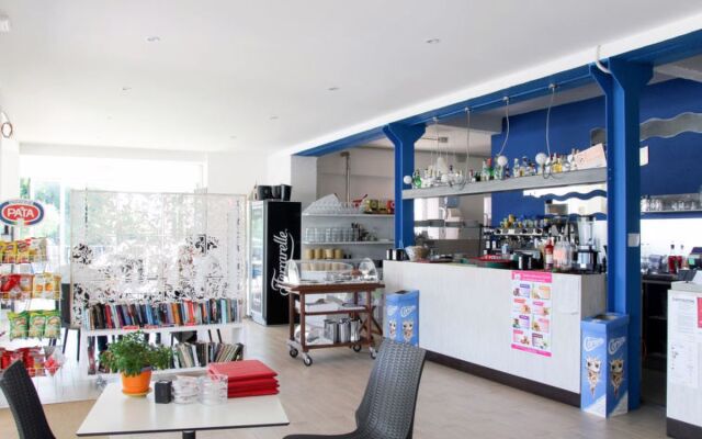 San Giorgio Vacanze 14525