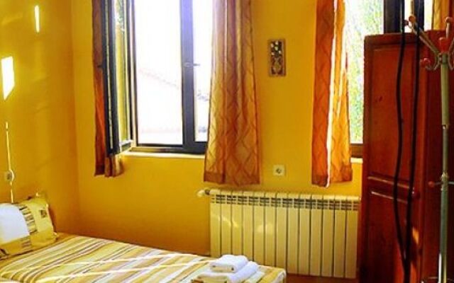 Plovdiv Guesthouse