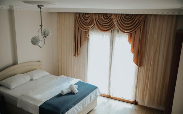 Bahri Hotels Uzungöl