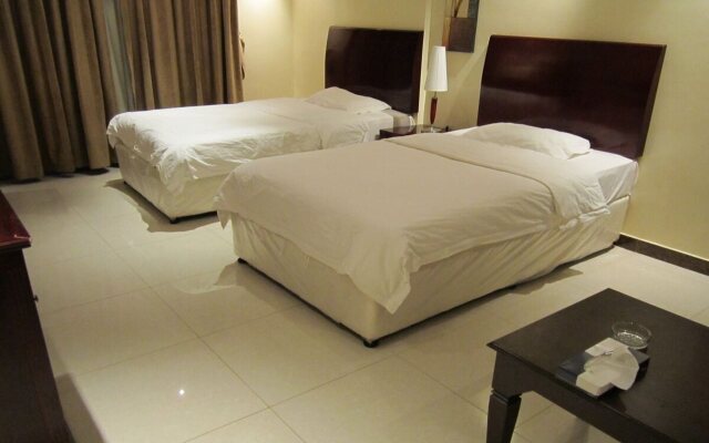 Al salam Hotel 1