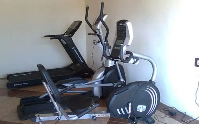 Mapple Leisure Resort