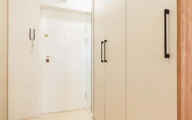 Serviced Apartments SLISKA 10