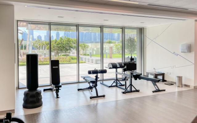 Downtown Views 1 - 1608- DT