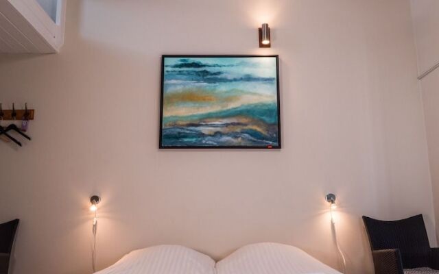 Oldfruen Bed and Breakfast