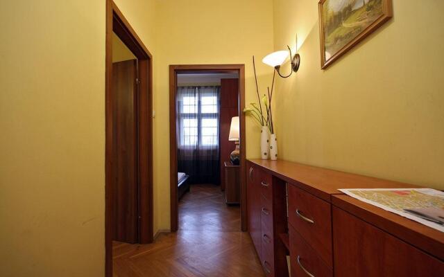 24W APARTMENTS old town stare misto WROCŁAW
