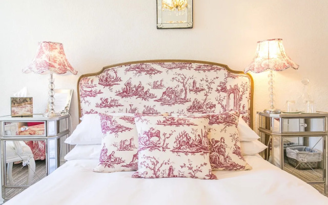The Rosebery Boutique Hotel