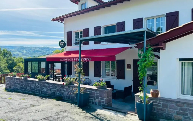 LOGIS Hôtel St Sylvestre