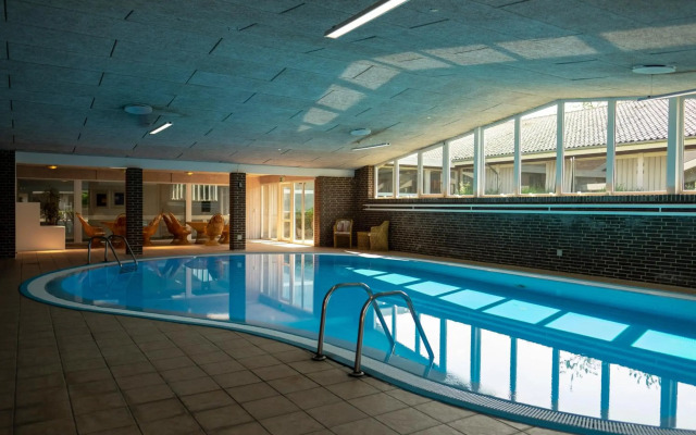 Hotel Pejsegården