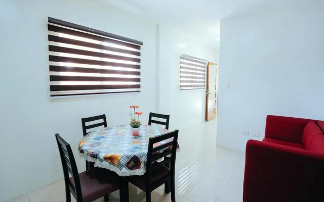 Ljenj Apartelle by OYO Rooms