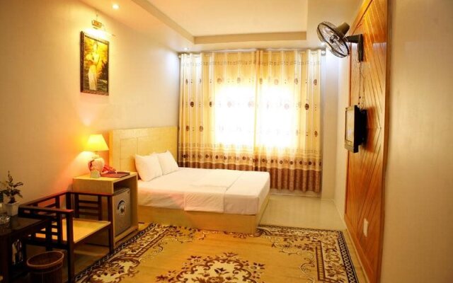 Kim Ngan 2 Hotel