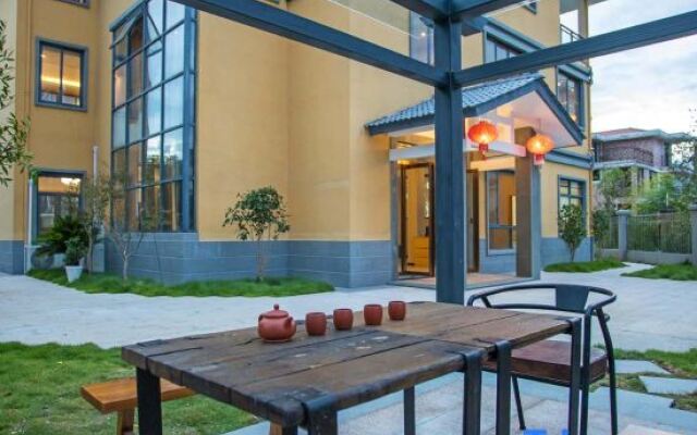 Zhihao Homestay