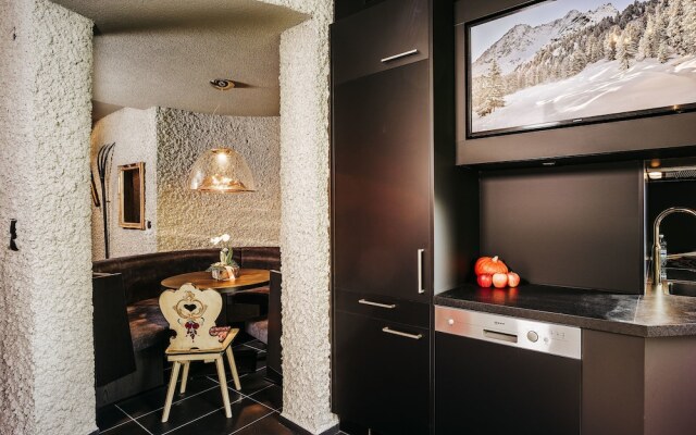 HEART - Manufaktur Appartements