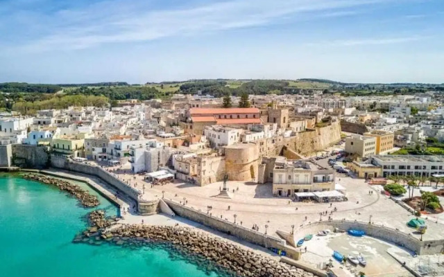 Relax in Style at Casetta Margherita, Salento's Hidden Gem