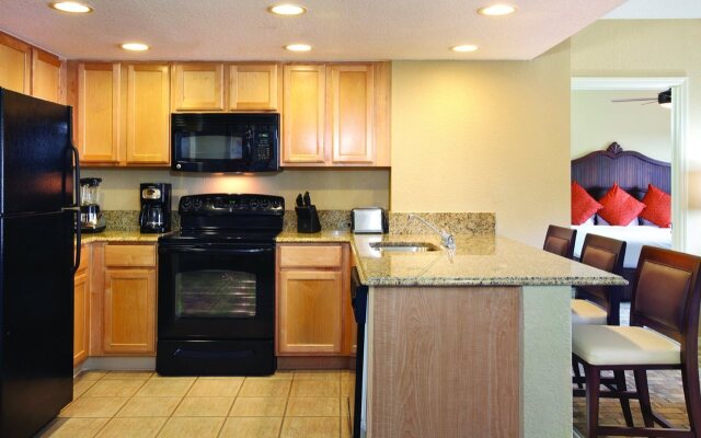 Club Wyndham Palm-Aire