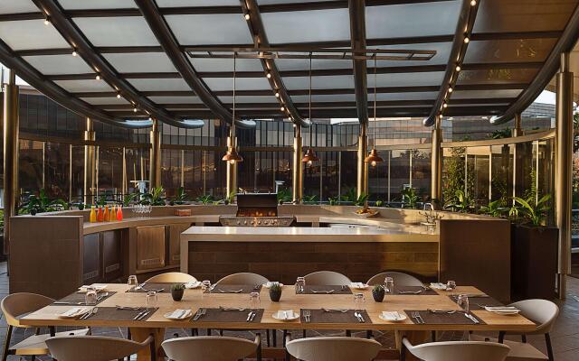 Hilton Durban