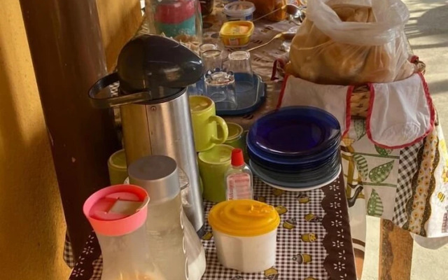 Pousada Cavalo Marinho