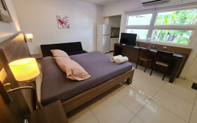 Bubali Villa & Apartments