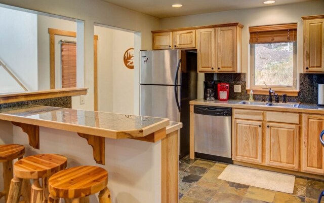 Big Sky - Deer Run 5