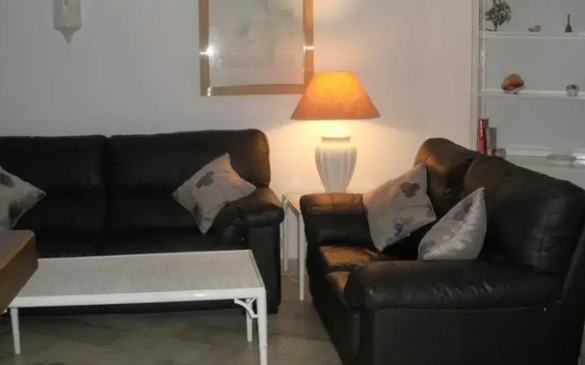 Villa en Arroyo Vaquero