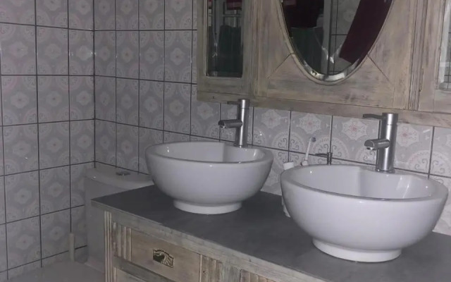Villa Nova duplexappartement
