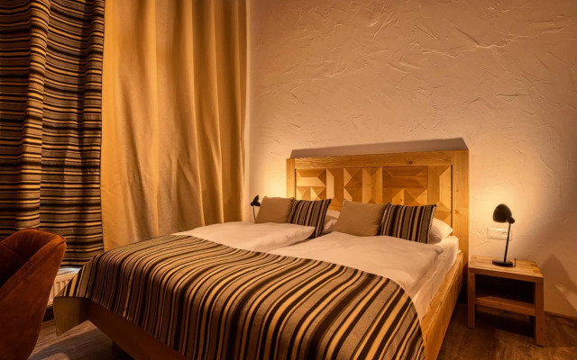 DaSus Lux&Wellness Apartments Sosana