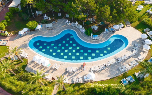 Sueno Hotels Beach Side