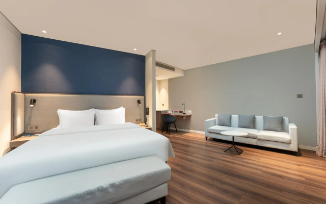 Holiday Inn Express Yichang Riverside by IHG — фото 2