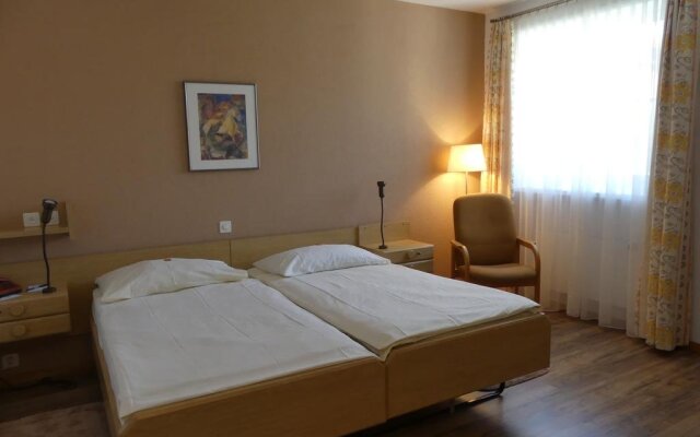Hotel Adler