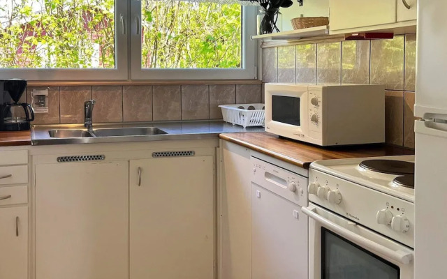 4 Person Holiday Home in Kopingsvik