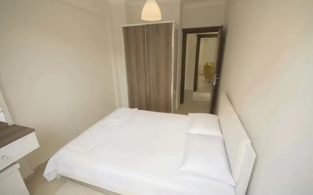 Stella Luxury Apartments & Residence